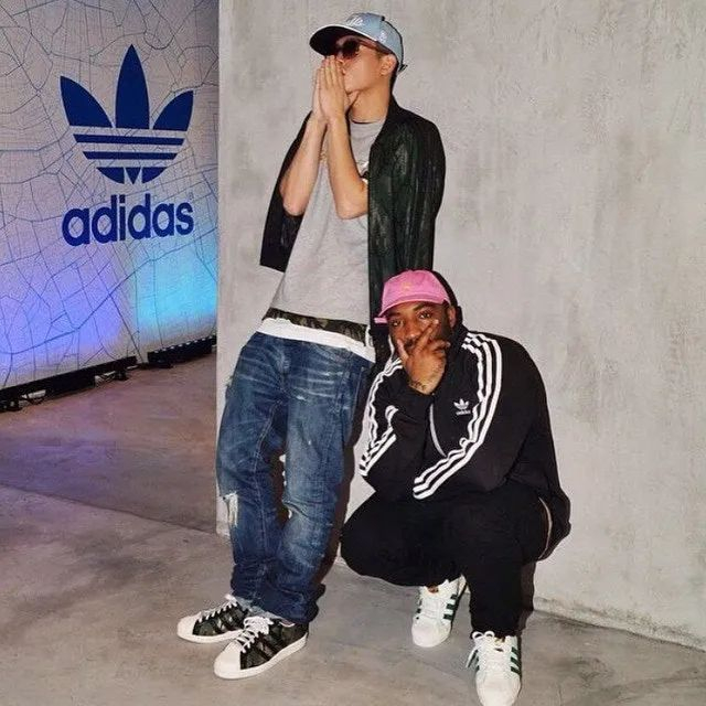 clot adidas荆棘_CLOT x adidas经典鞋款盘点_陈冠希adidas联名回顾