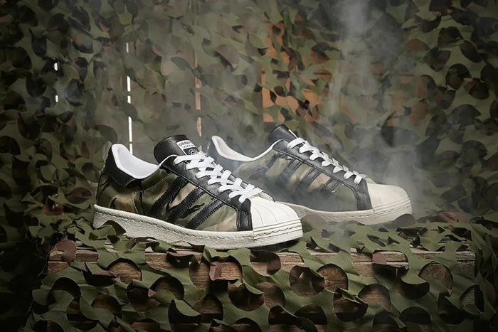 CLOT x adidas经典鞋款盘点_clot adidas荆棘_陈冠希adidas联名回顾