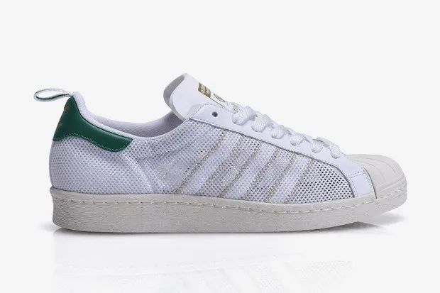 CLOT x adidas经典鞋款盘点_clot adidas荆棘_陈冠希adidas联名回顾