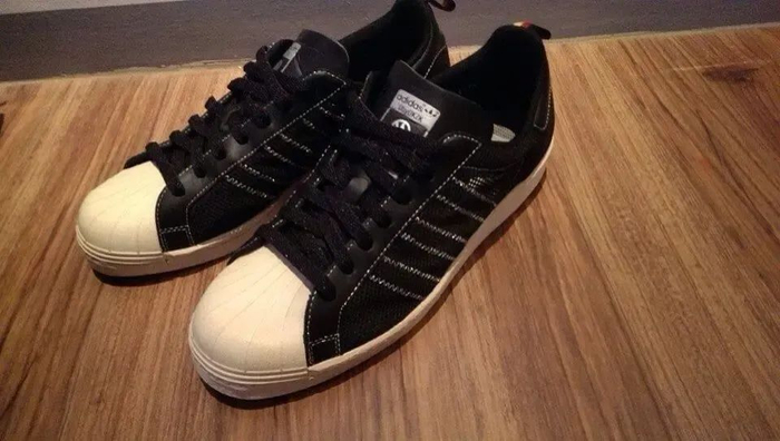 clot adidas荆棘_陈冠希adidas联名回顾_CLOT x adidas经典鞋款盘点