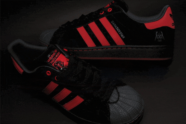 陈冠希adidas联名回顾_CLOT x adidas经典鞋款盘点_clot adidas荆棘