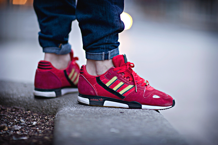 陈冠希adidas联名回顾_CLOT x adidas经典鞋款盘点_clot adidas荆棘