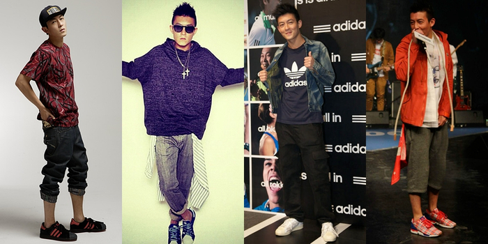 clot adidas荆棘_陈冠希adidas联名回顾_CLOT x adidas经典鞋款盘点