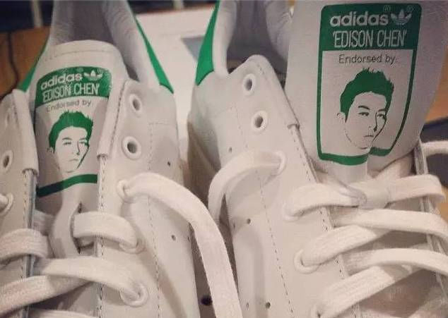 陈冠希adidas联名回顾_clot adidas荆棘_CLOT x adidas经典鞋款盘点