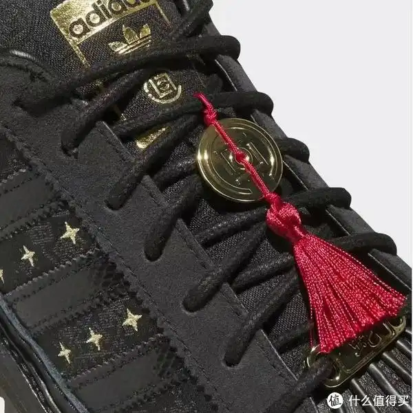 Superstar Snake Year Limited Edition_Adidas Originals CLOT Snake Year New Year Limited Edition Shoes_clot adidas荆棘
