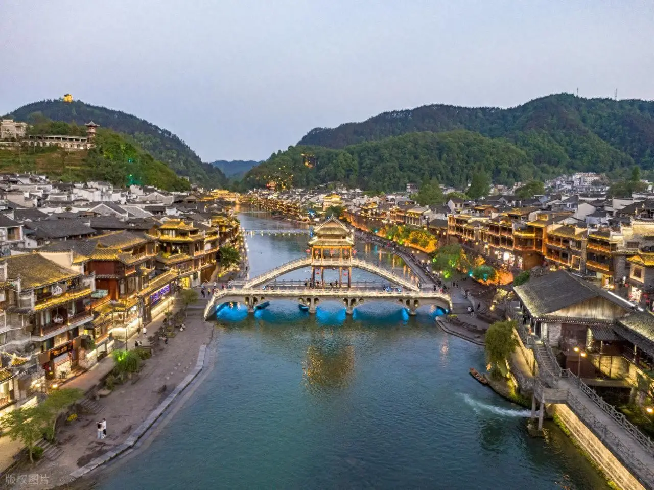 张家界国家森林公园攻略_湖南都市直播_湖南旅游景点推荐