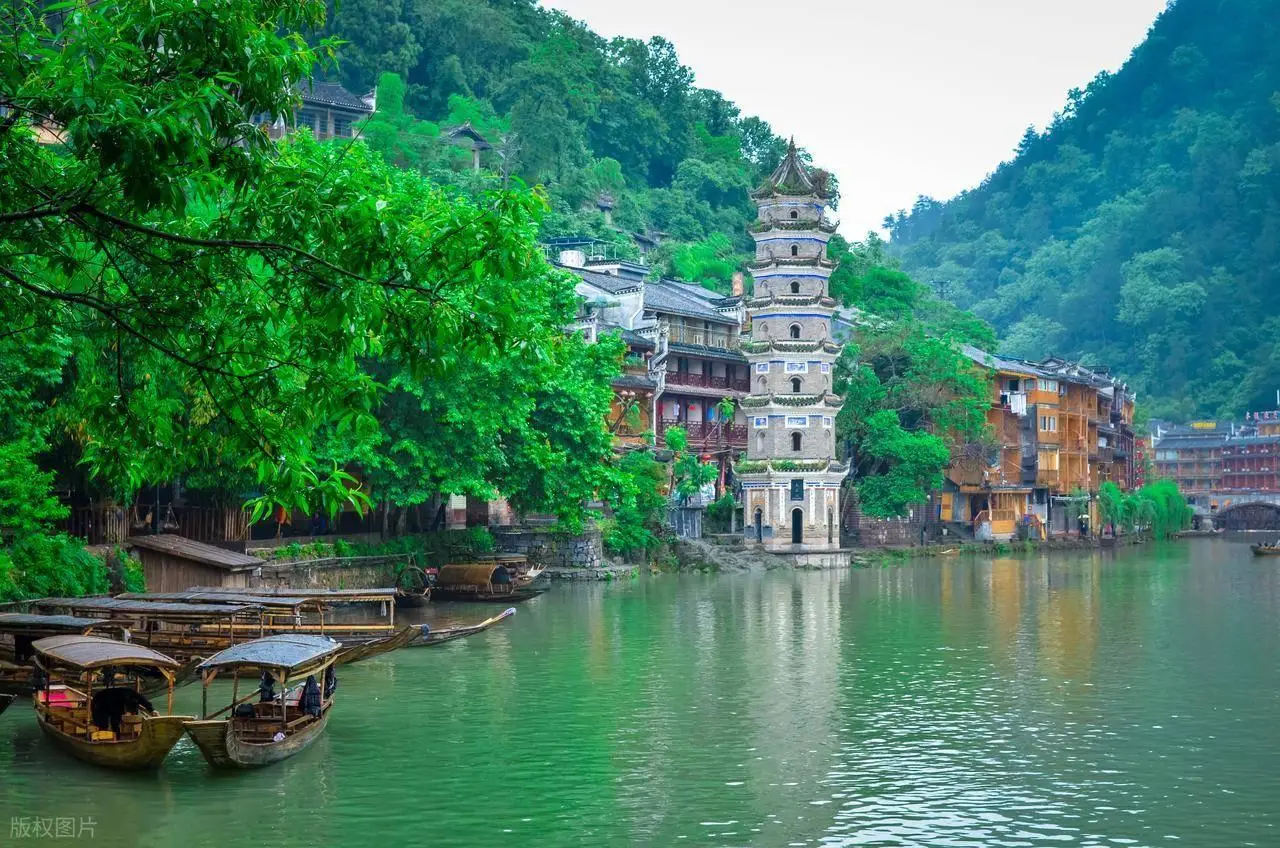 湖南旅游景点推荐_张家界国家森林公园攻略_湖南都市直播
