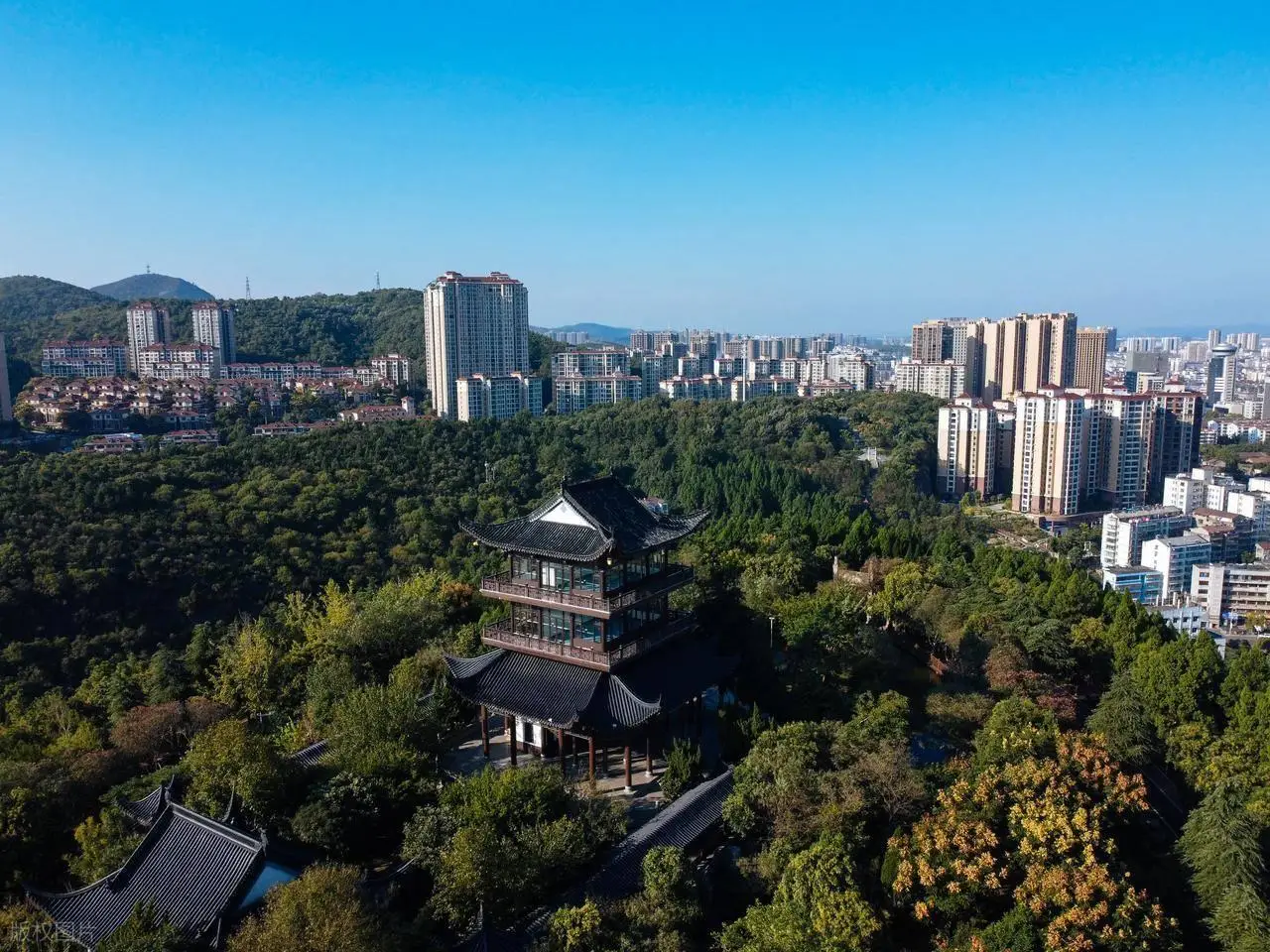 湖南旅游景点推荐_湖南都市直播_张家界国家森林公园攻略
