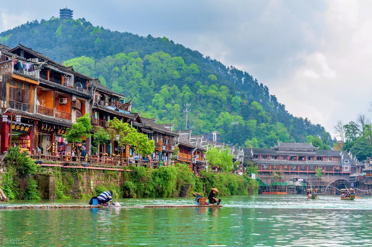 张家界国家森林公园攻略_湖南都市直播_湖南十大景点推荐