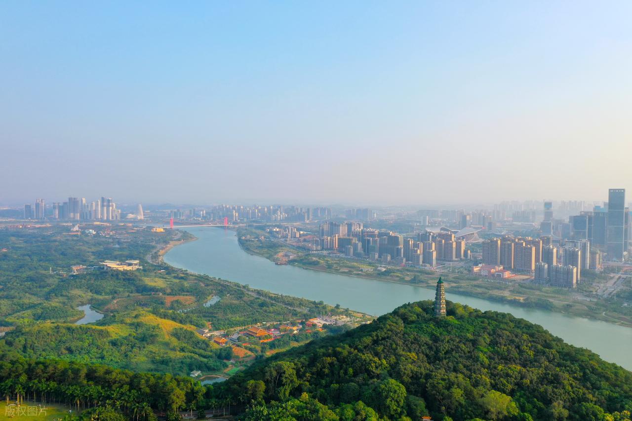 湖南十大景点推荐_湖南都市直播_张家界国家森林公园攻略