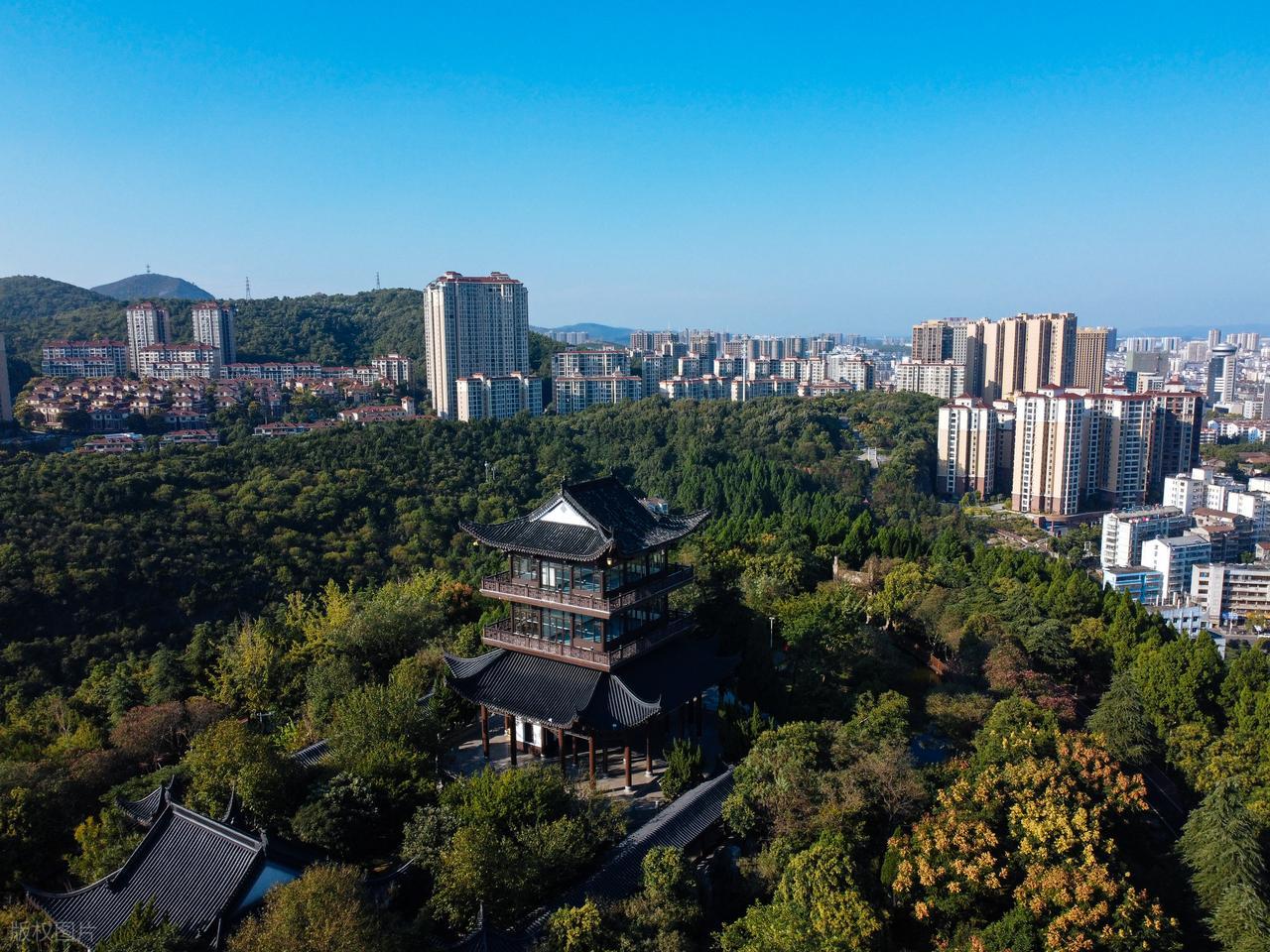 湖南十大景点推荐_张家界国家森林公园攻略_湖南都市直播