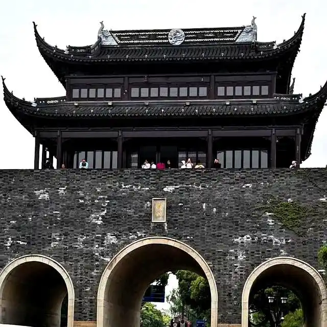 2026十一出游_2026年春节去哪儿玩_山塘街旅游体验