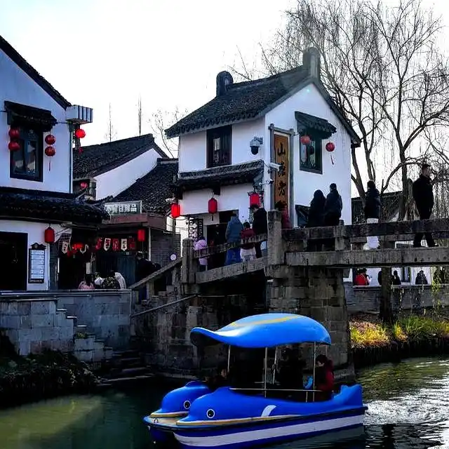 2026十一出游_山塘街旅游体验_2026年春节去哪儿玩