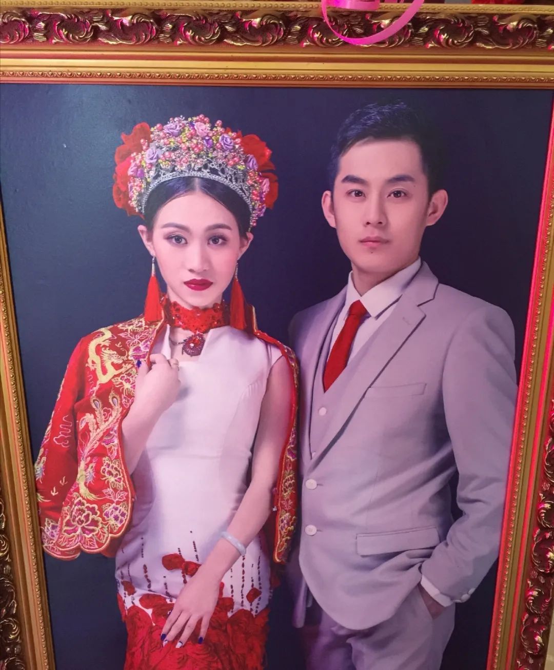 赵丽颖家庭资料_赵丽颖弟弟赵建飞个人生活_赵丽颖与弟弟赵建飞
