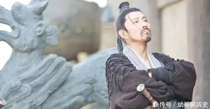 楚汉之争项羽失败原因_刘邦用人之道分析_陈平 离间计