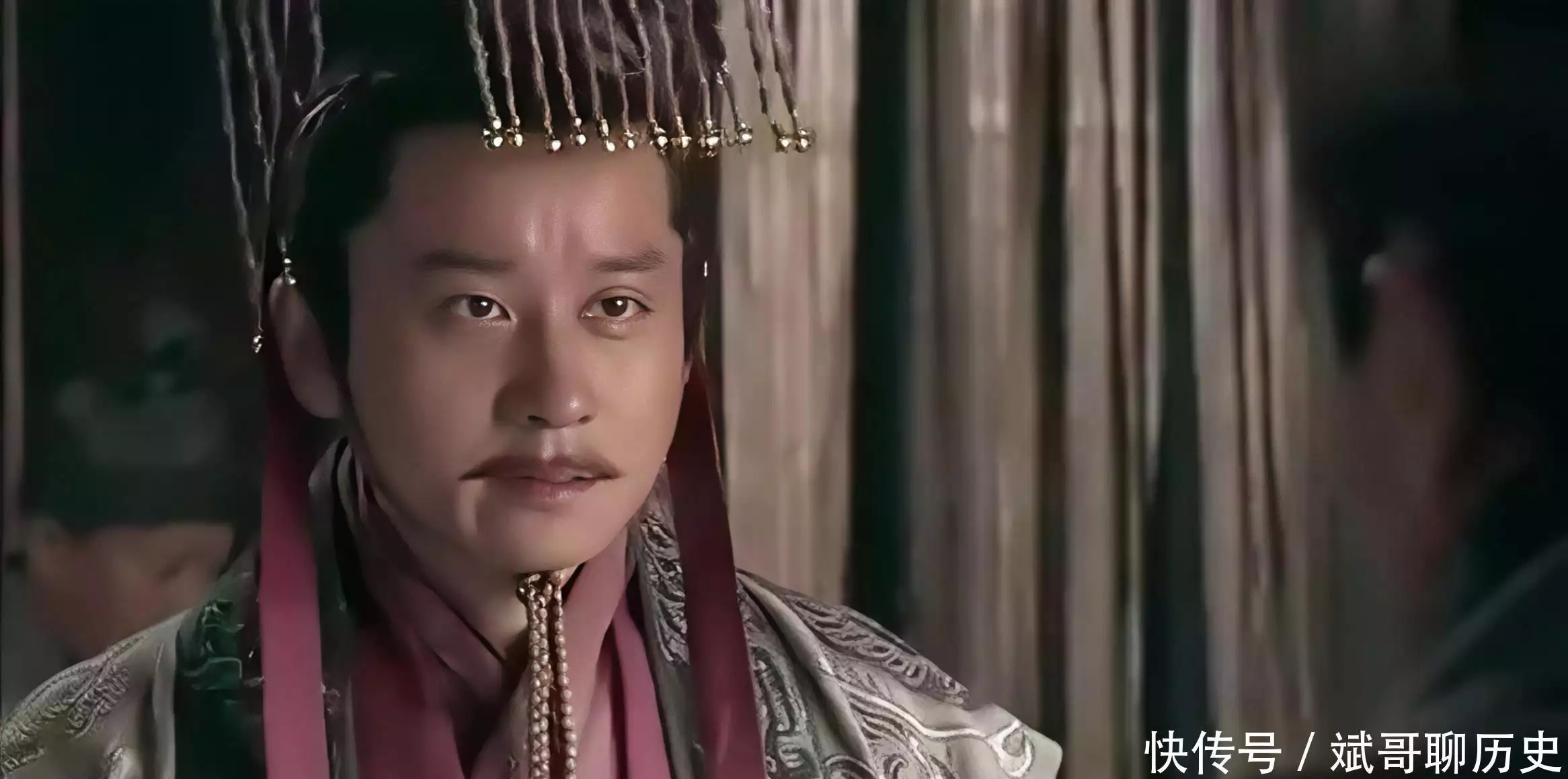 楚汉之争项羽失败原因_陈平 离间计_刘邦用人之道分析