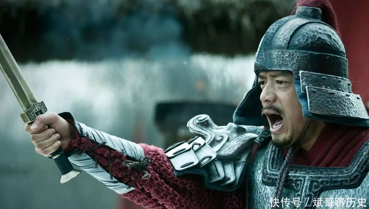 楚汉之争项羽失败原因_刘邦用人之道分析_陈平 离间计