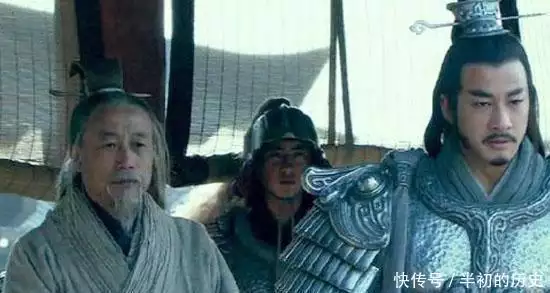 范增 项梁 楚汉争霸_陈平 离间计