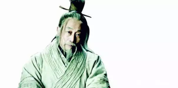 范增 项梁 楚汉争霸_陈平 离间计