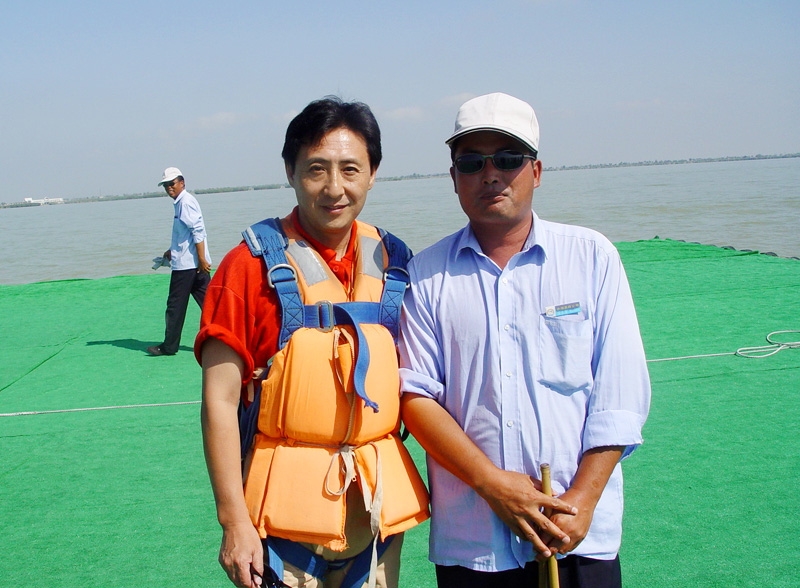 自驾宁夏陕西山西寻找消失的民族西夏探秘之旅_宁夏沙湖旅游区_宁夏沙湖生态旅游区门票
