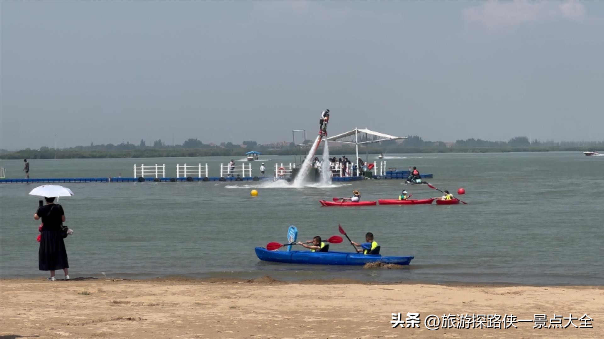 沙坡头VS沙湖旅游攻略_沙湖门票交通路线_宁夏沙湖生态旅游区门票