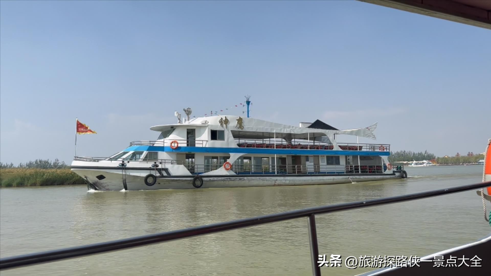 宁夏沙湖生态旅游区门票_沙湖门票交通路线_沙坡头VS沙湖旅游攻略
