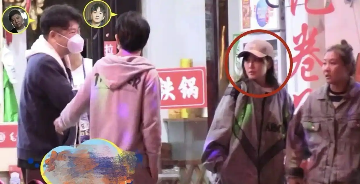潘粤明董洁关系缓和_董洁与潘粤明复合_董洁潘粤明复合可能性