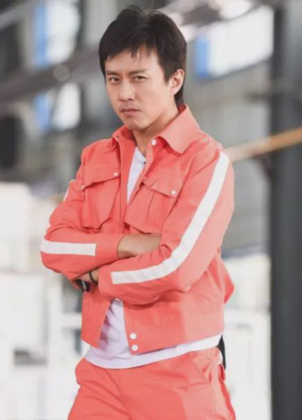 邓超霸总角色分析_邓超霸总演技对比黄晓明_邓超英语真的很差吗