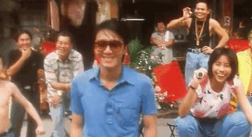 邓超霸总角色分析_邓超霸总演技对比黄晓明_邓超英语真的很差吗
