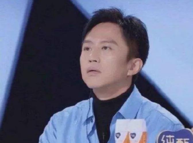 邓超霸总角色分析_邓超霸总演技对比黄晓明_邓超英语真的很差吗