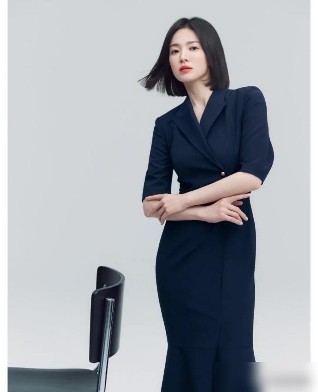 新娘晚装发型图片_优雅气质发型_女性形象气质