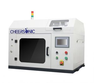 薄膜太阳能电池的优点 - 涡流喷嘴 - 杭州驰飞超声波