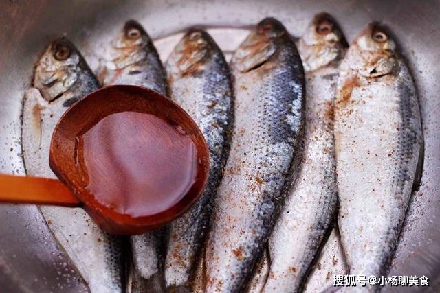 香煎海鲫鱼做法_香煎海鲫鱼营养价值_海鲫鱼营养价值淡水鱼的种类图片