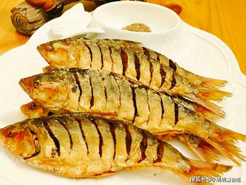 海鲫鱼 清蒸做法 鲜美营养_海鲫鱼营养价值淡水鱼的种类图片