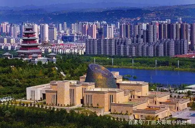 宝鸡旅游_宝鸡生态园林城市_宝鸡历史文化