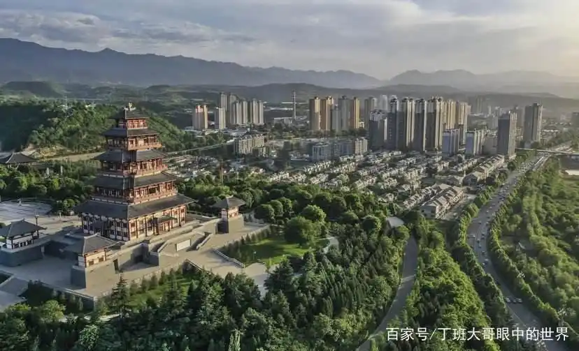 宝鸡历史文化_宝鸡旅游_宝鸡生态园林城市