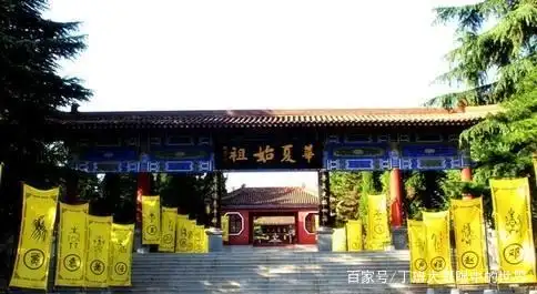 宝鸡生态园林城市_宝鸡旅游_宝鸡历史文化