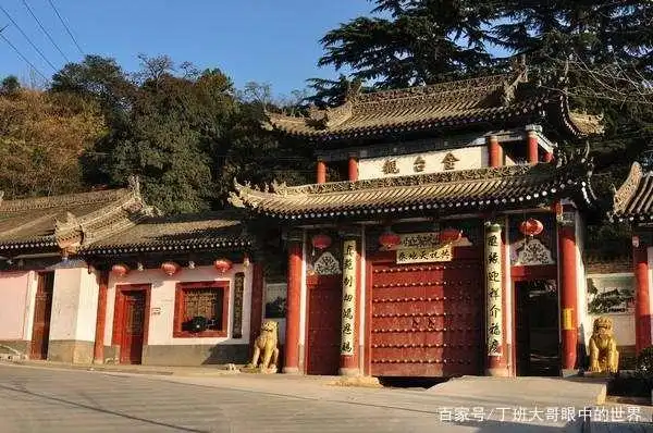 宝鸡旅游_宝鸡历史文化_宝鸡生态园林城市