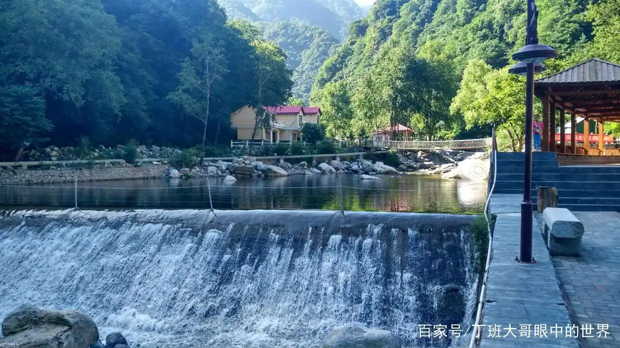 宝鸡生态园林城市_宝鸡历史文化_宝鸡旅游