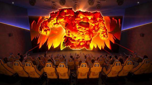 深圳欢乐谷早上几点开门_欢乐谷主题公园_欢乐谷品牌发展