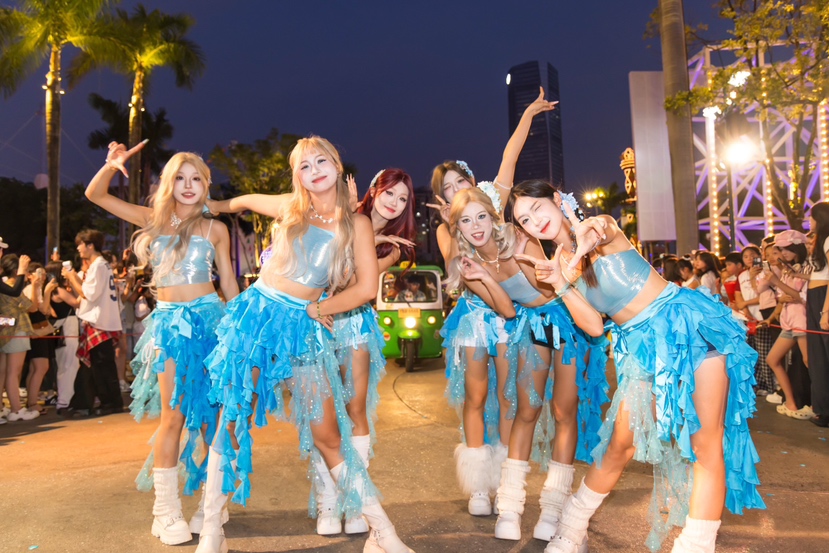 深圳锦绣中华民俗村IP联动_深圳欢乐谷早上几点开门_深圳欢乐谷2025暑期活动