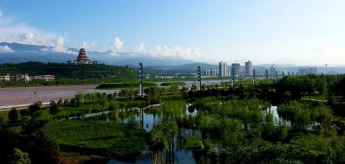 国家生态园林城市申报条件_宝鸡国家生态园林城市_宝鸡生态园林城市