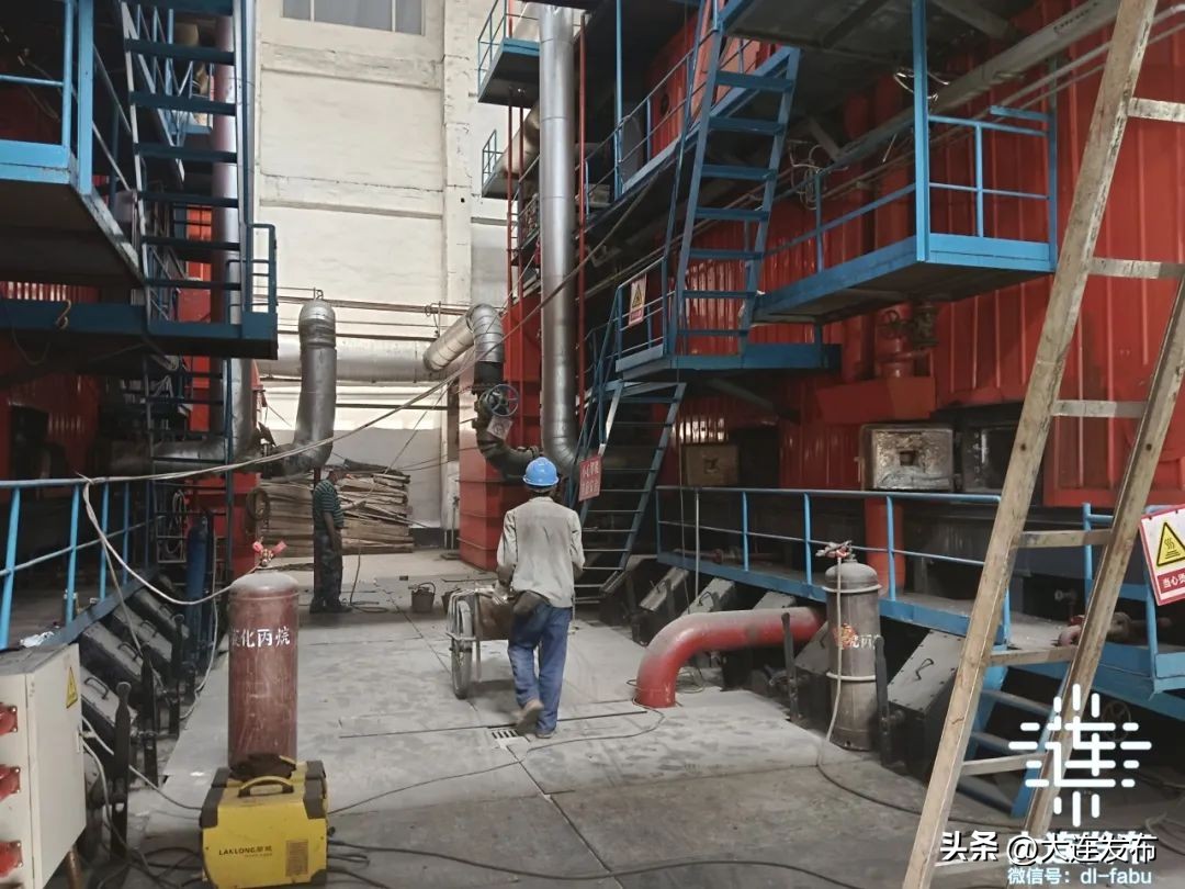 大连地热多少钱一平_大连绿色供暖改造_大连供热质量提升工程