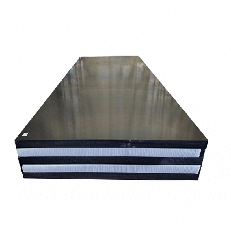 防辐射无毒环保板_采暖金属辐射板_铅板替代环保材料