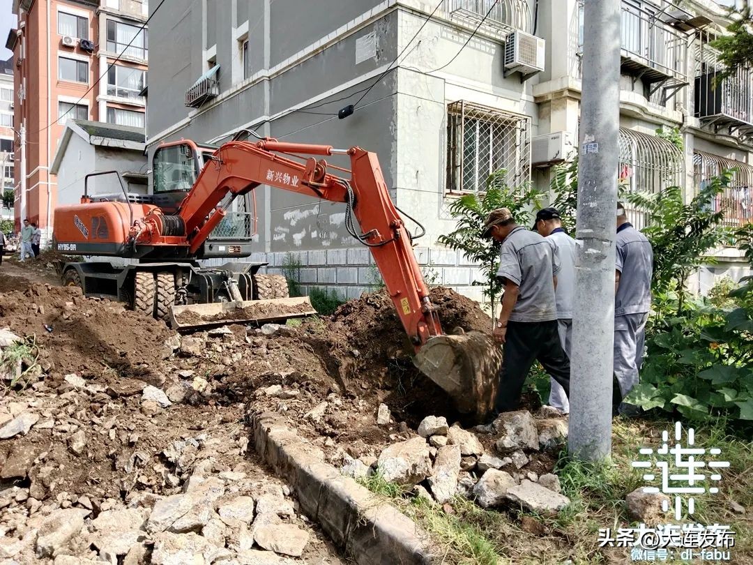 大连供热管网改造进度_大连冬病夏治供热改造_大连地热多少钱一平