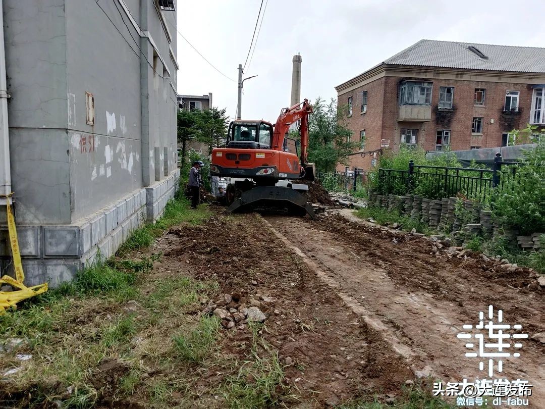 大连供热管网改造进度_大连冬病夏治供热改造_大连地热多少钱一平