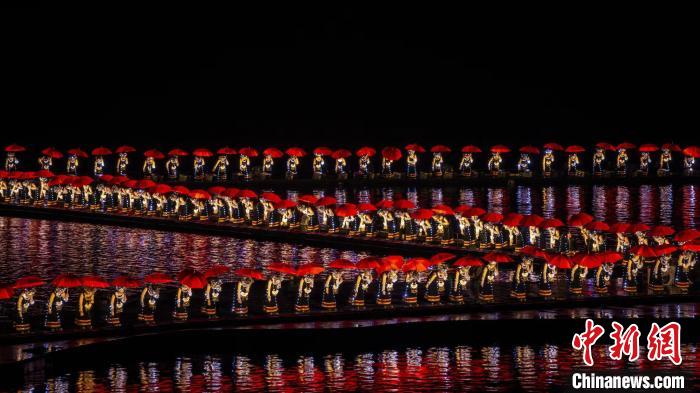 刘三姐文化印象博物馆_山水文化 刘三姐 游戏_印象刘三姐实景演出