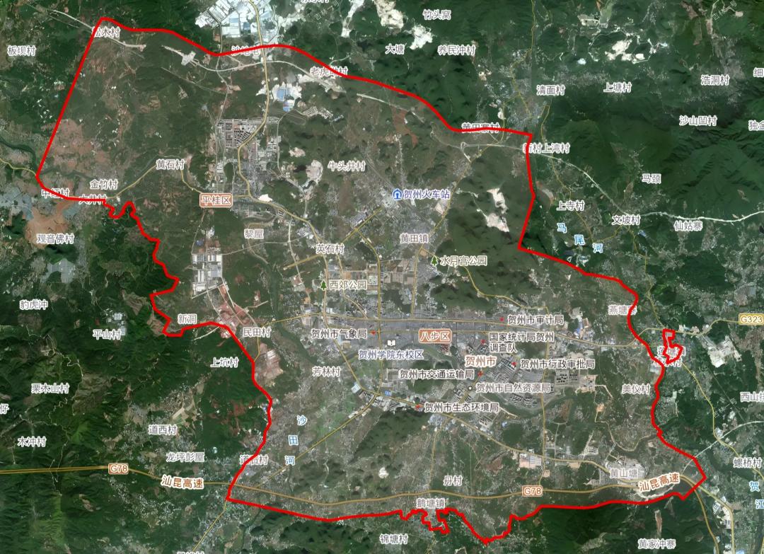 贺州市烟花爆竹禁燃规定_贺州市禁止燃放烟花爆竹区域_广西贺州清明节天气