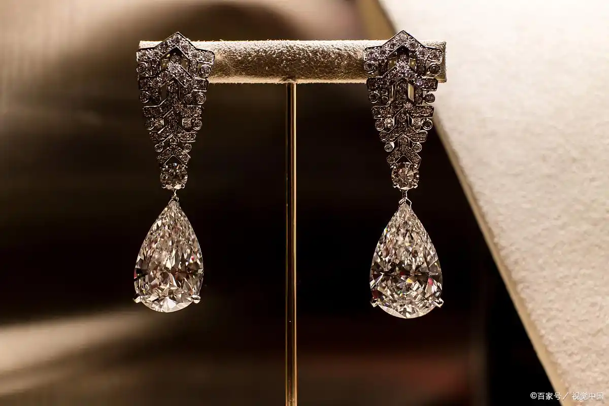 中国珠宝文化_新中式珠宝灵感来源_宋代美学珠宝设计