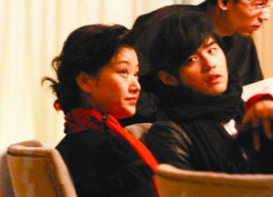 周杰伦宋祖英被曝将携手代言(图)